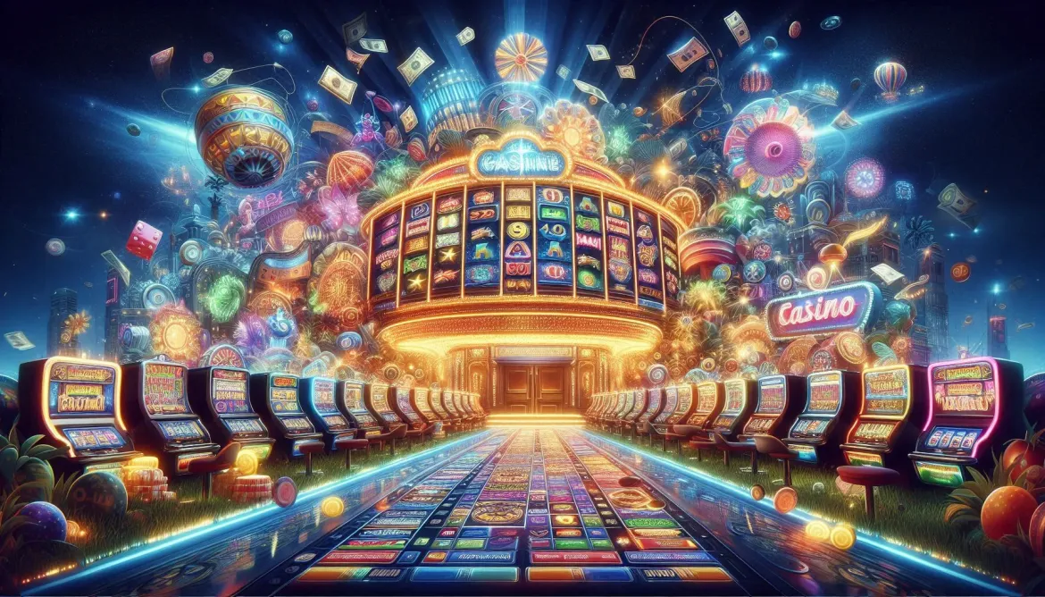 ManekiSpin Casino